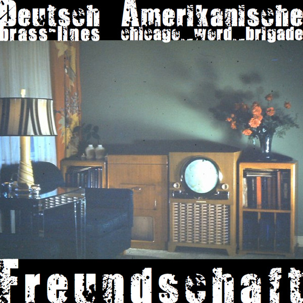 Deutsch Amerikanische Freundschaft