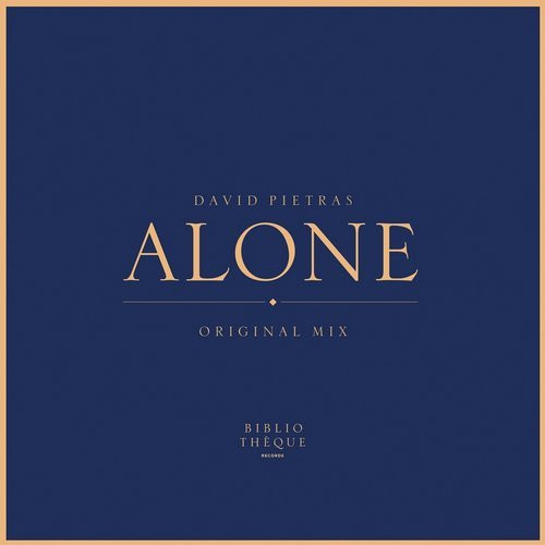 Alone