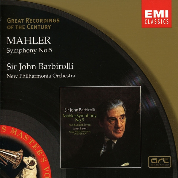 Symphony No.5
