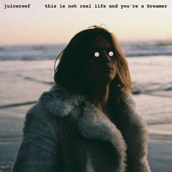 This Is Not Real Life And You're A Dreamer