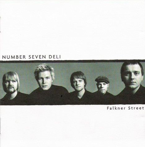 Falkner Street