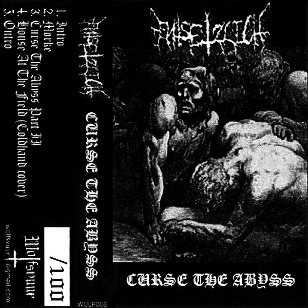 Curse the Abyss