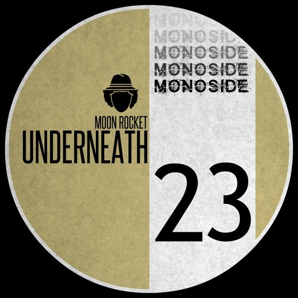 Underneath