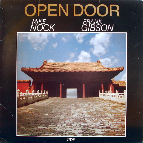 Open Door