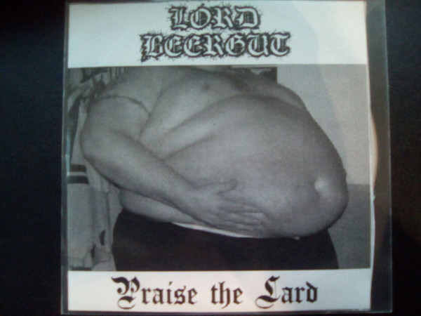 ''Praise The Lard'' - Demo #1