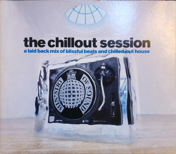 The Chillout Session
