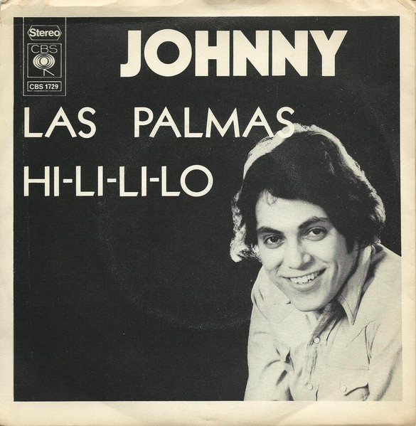 Las Palmas