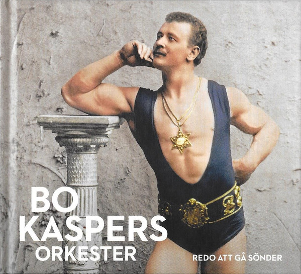 Redo Att Gå Sönder