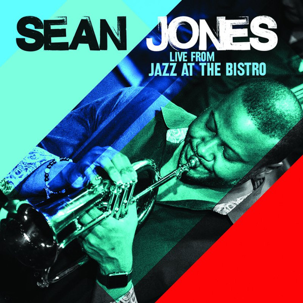 Live From Jazz At The Bistro