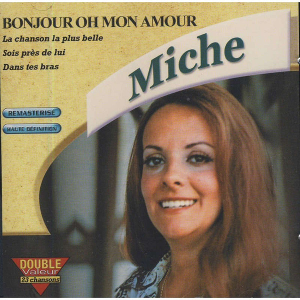 Bonjour Oh! Mon Amour