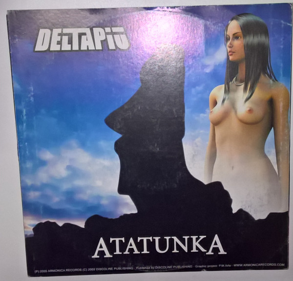 Panik Sound / Atatunka