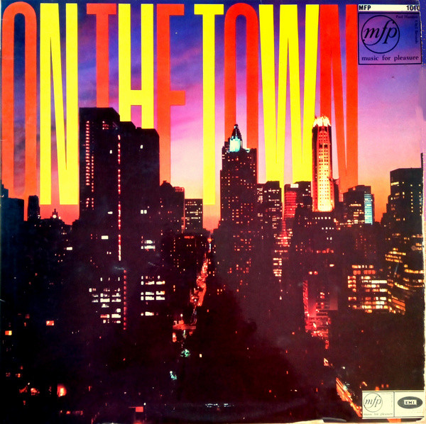 On The Town