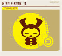 Mind & Body 11 - Yoga / Pilates