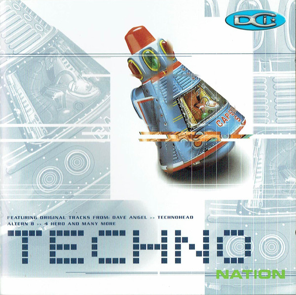 Techno Nation