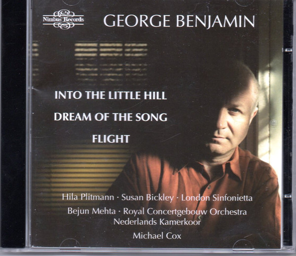 Into the Little Hill; Dream of the Song; Flight