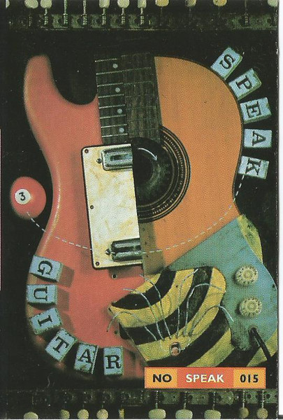 Guitar Speak 3