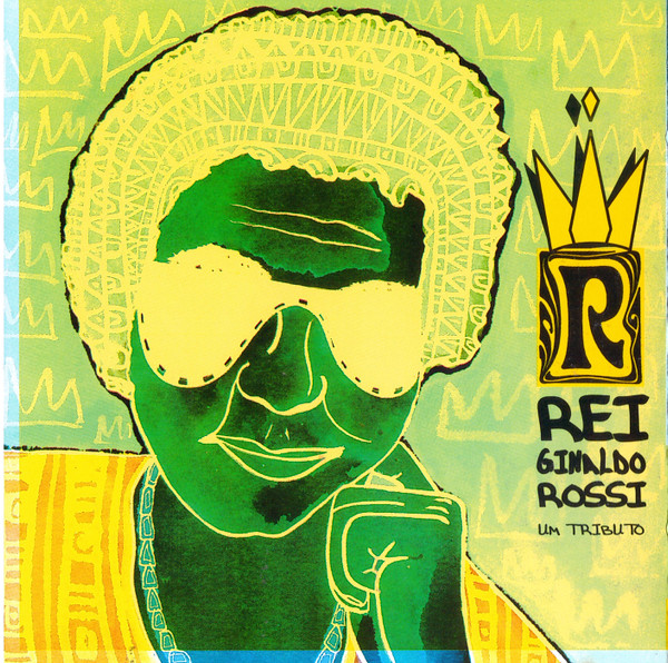 Reiginaldo Rossi - Um Tributo