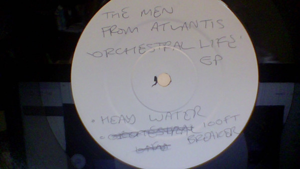 Orchestral Life EP