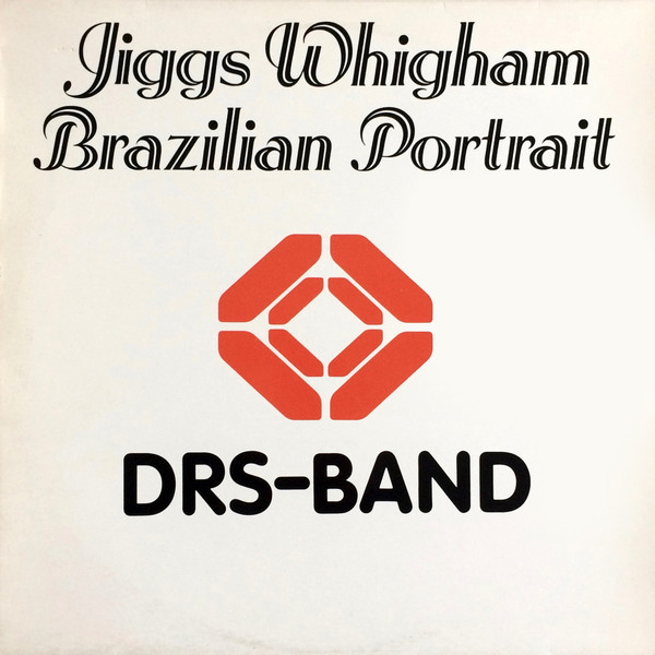 Brazilian Portrait