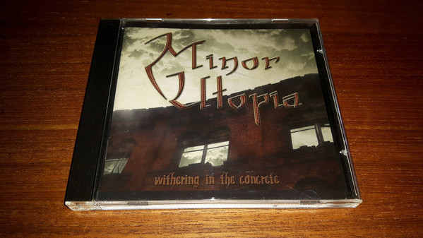 Withering In The Concrete