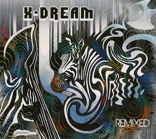 Remixed