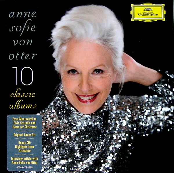 10 Classic Albums