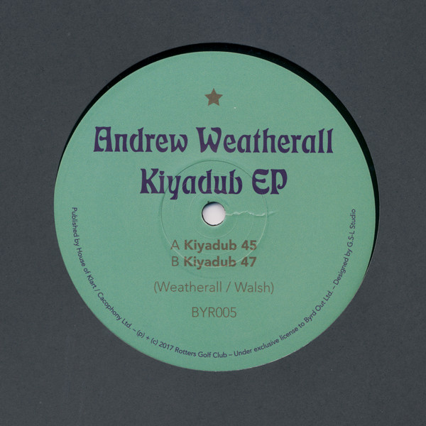 Kiyadub EP