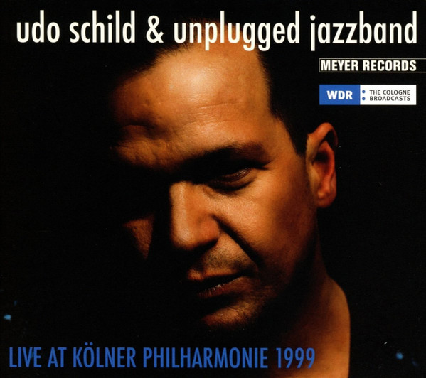 Live At Kölner Philharmonie 1999