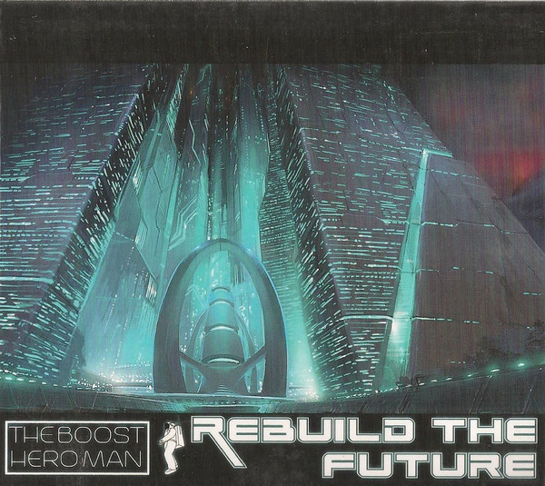 Rebuild The Future