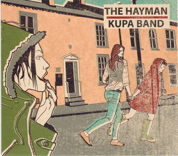 The Hayman Kupa Band