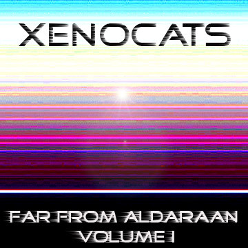 Far From Aldaraan Volume 1