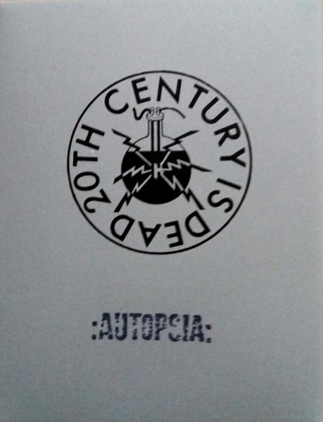 Perla Anthem (20th Century Is Dead)