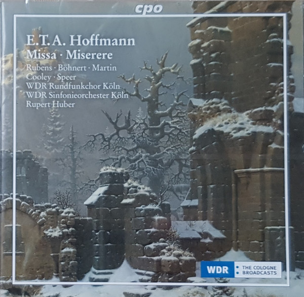 Missa ● Miserere