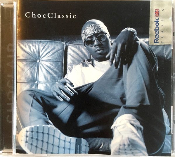 Excerpts From Choclair's Second Album: Memoirs Of Blake Savage