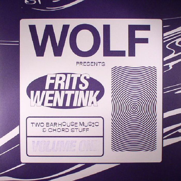 Two Bar House Music & Chord Stuff Volume One