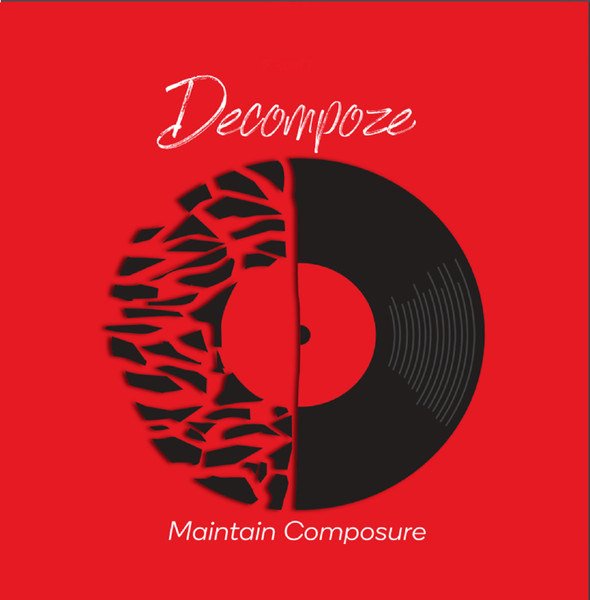 Maintain Composure