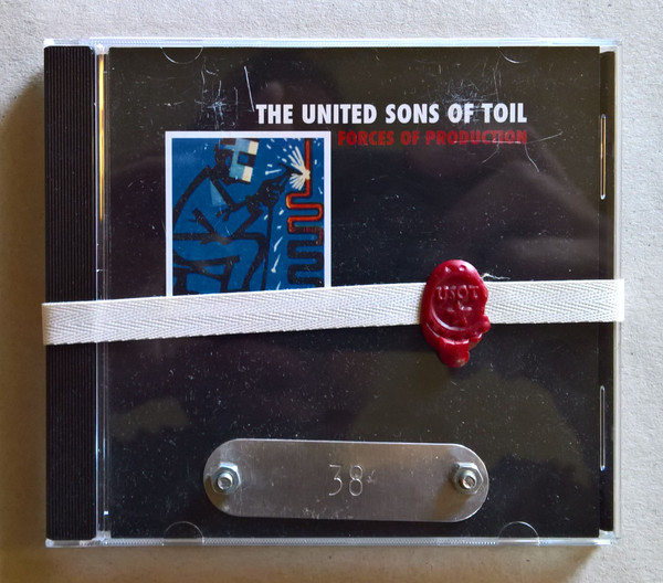 Forces Of Production: USoT Remixed