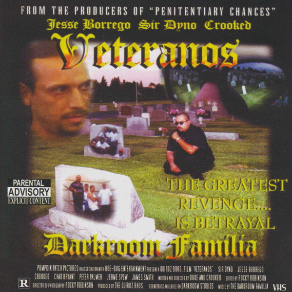 Veteranos