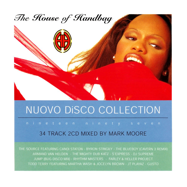 The House Of Handbag (Nuovo Disco Collection) (Nineteen Ninety Seven)