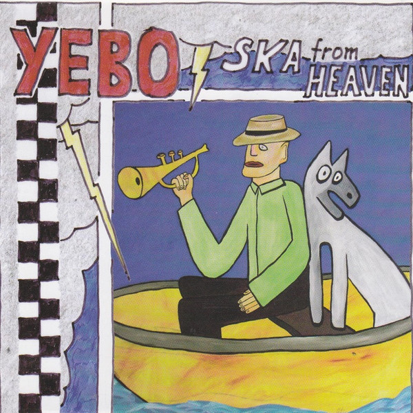 Ska From Heaven