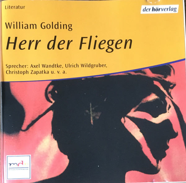 Herr Der Fliegen