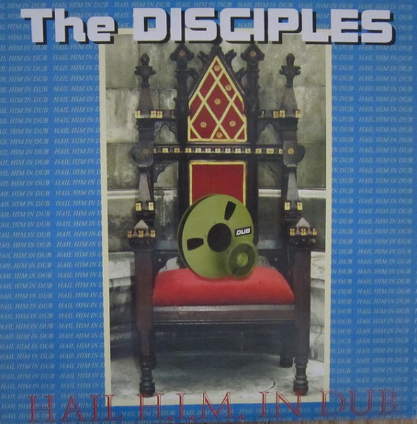 Hail H.I.M. In Dub