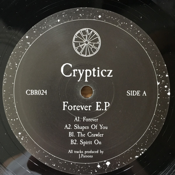 Forever E.P
