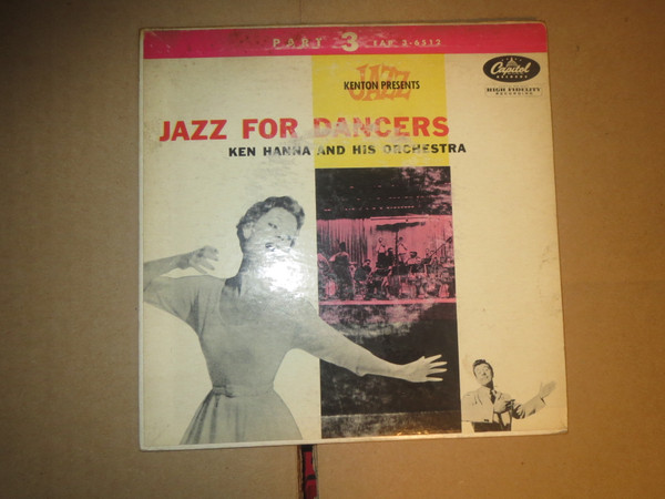 Jazz For Dancers (Part 3)