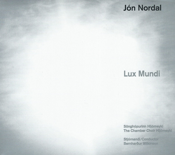 Lux Mundi
