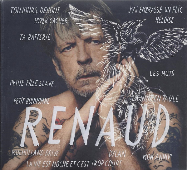 Renaud