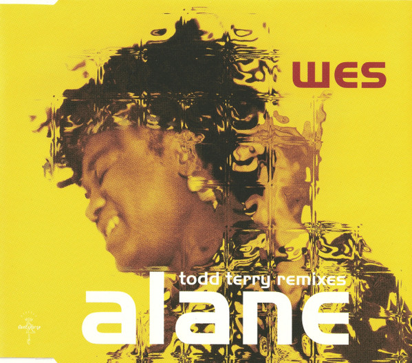 Alane (Todd Terry Remixes)