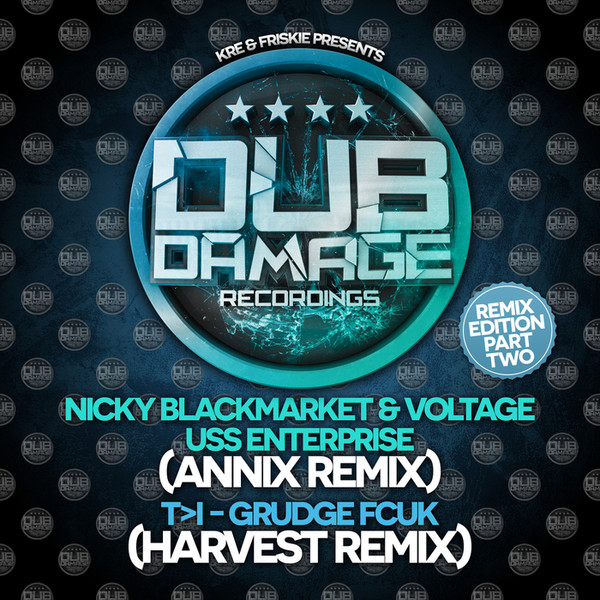 The Remix Edition Part Two