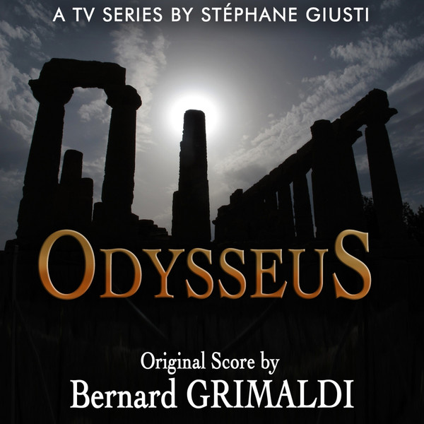 Odysseus - Original Score