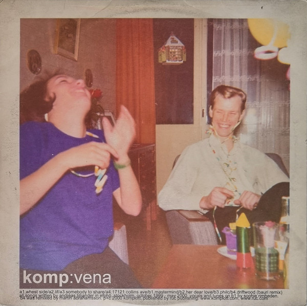 Vena